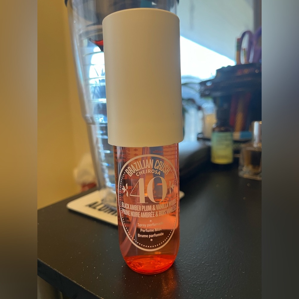 Sol de Janiero #40 Perfume